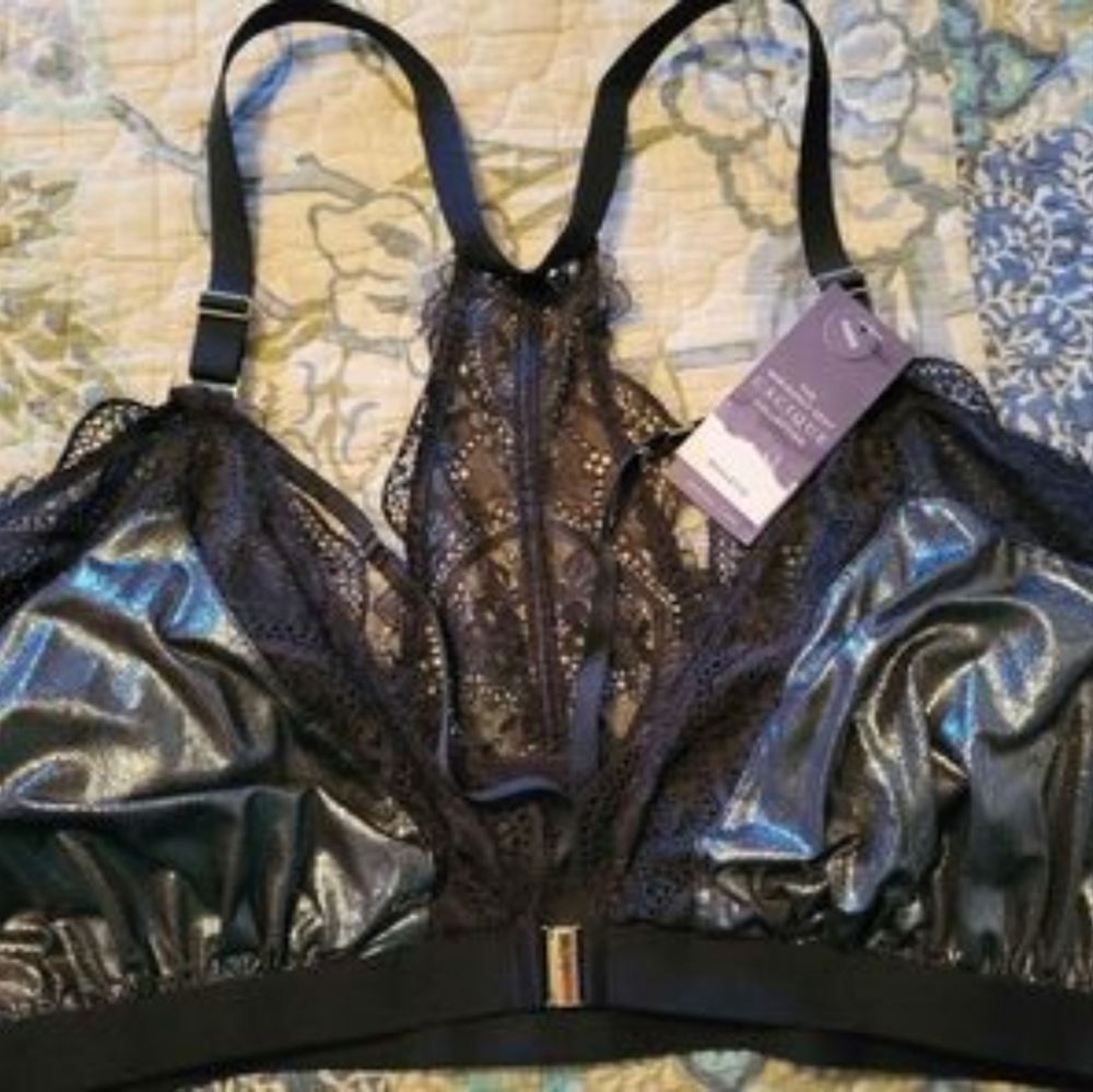 Cacique 44 DD Bralette